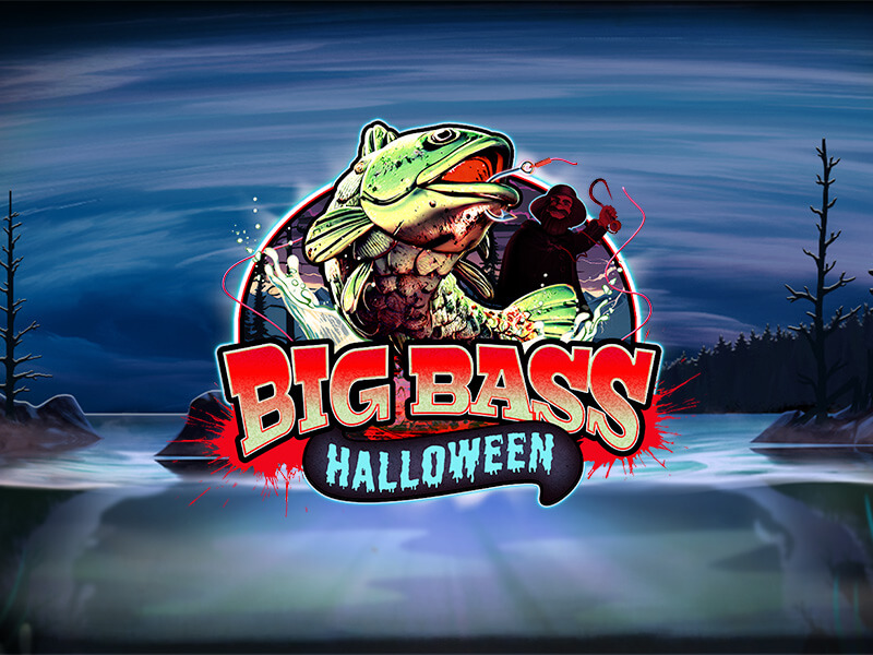 Big Bass Halloween