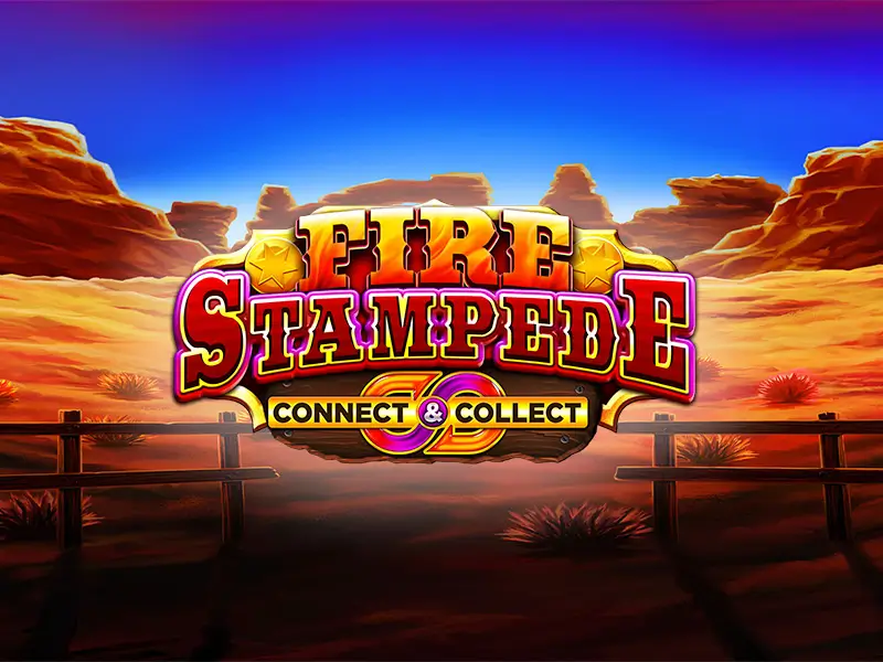 Fire Stampede