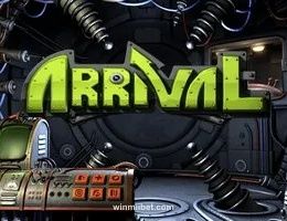 Imagem do Jogo Arrival